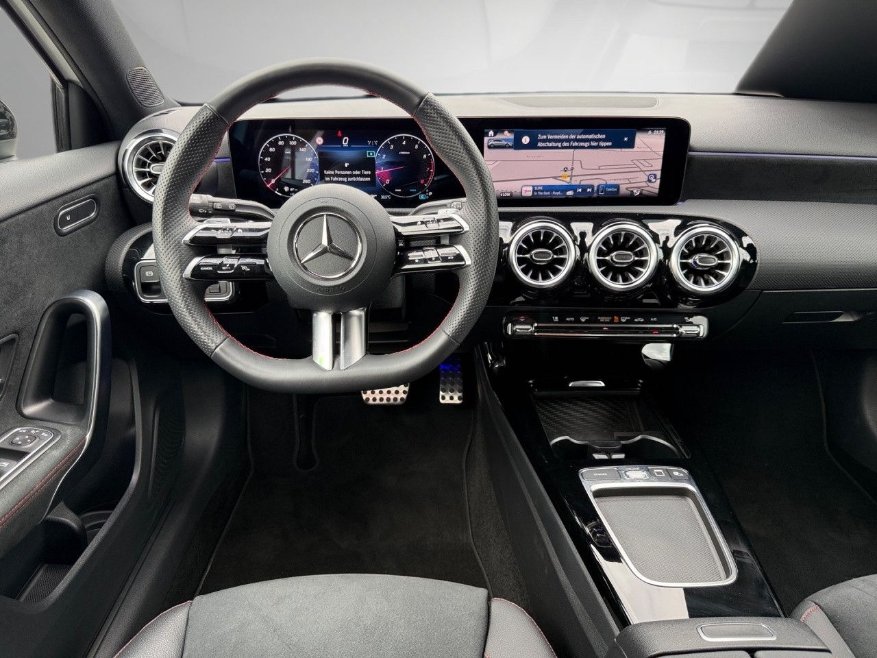 Mercedes-Benz A-Klasse – Bild 15