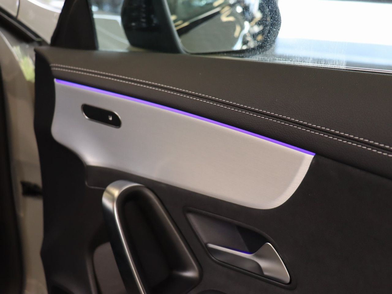Mercedes-Benz CLA – Bild 22
