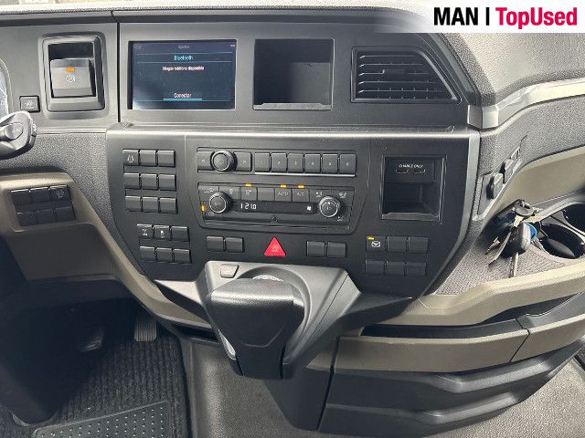 MAN TGX 18.510 4x2 BL SA 19