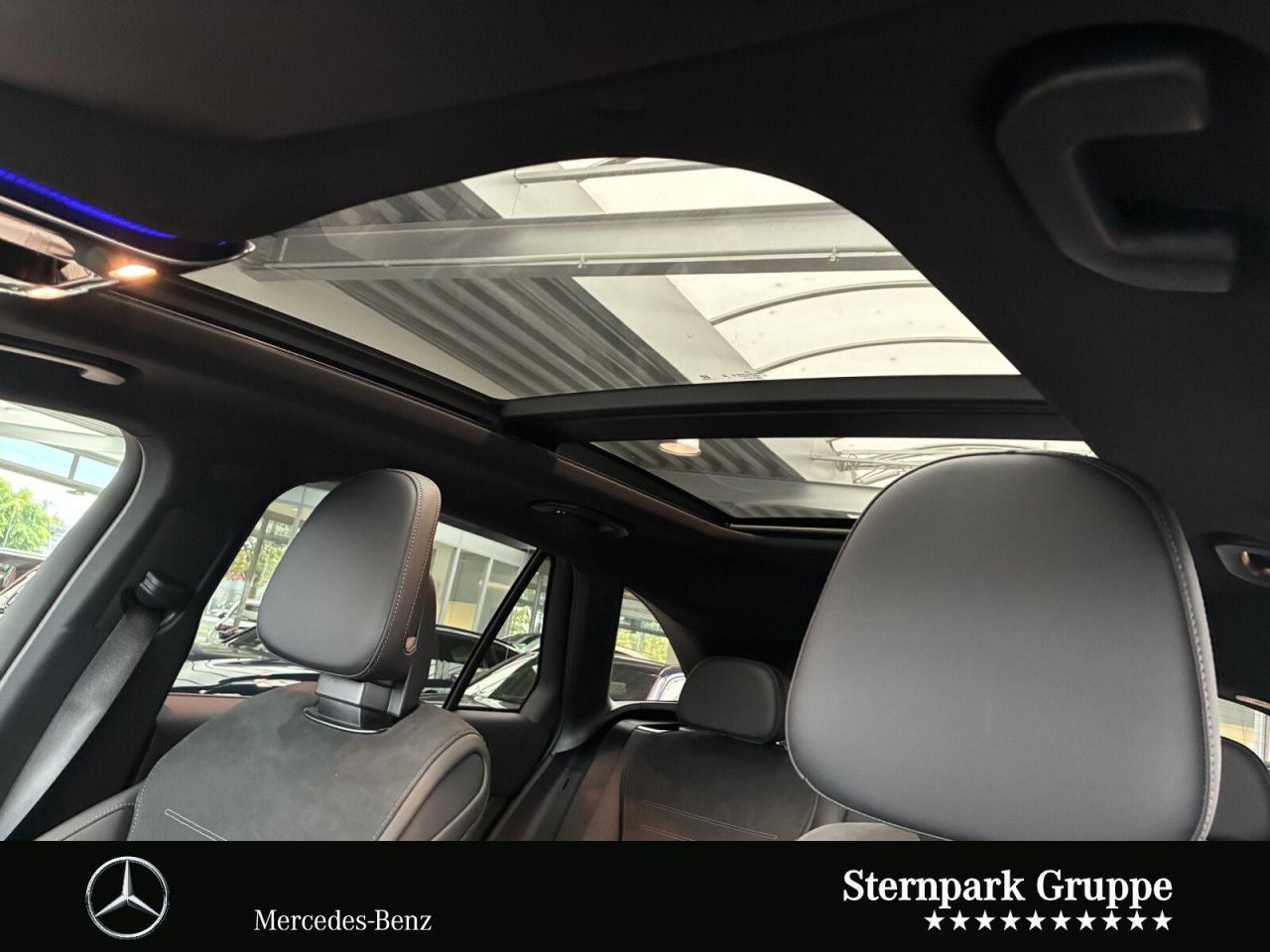 Mercedes-Benz GLC – Bild 20