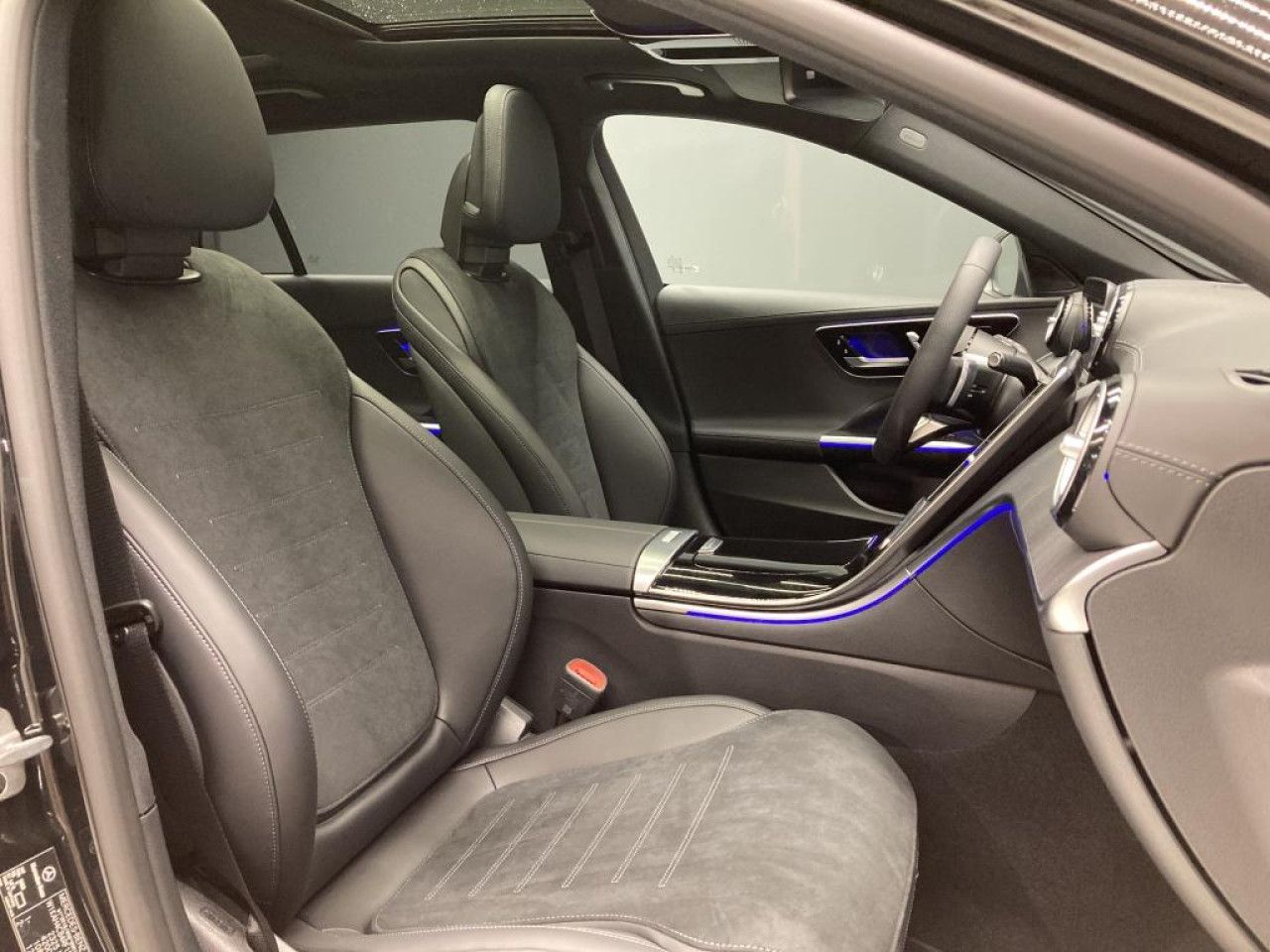 Mercedes-Benz C-Klasse – Bild 16