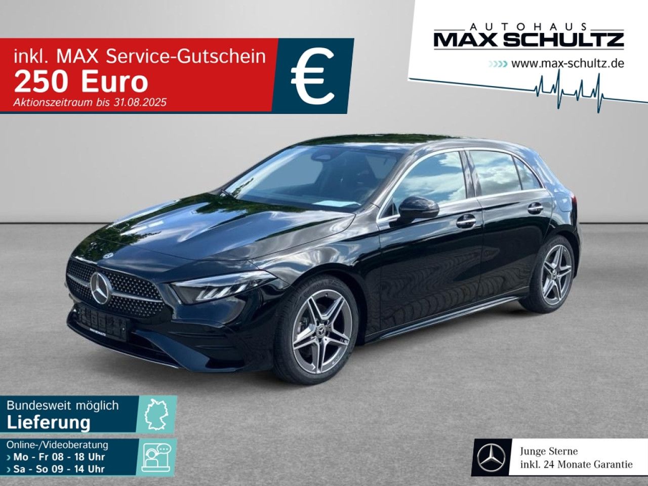 Fahrzeugbild 1 / 8