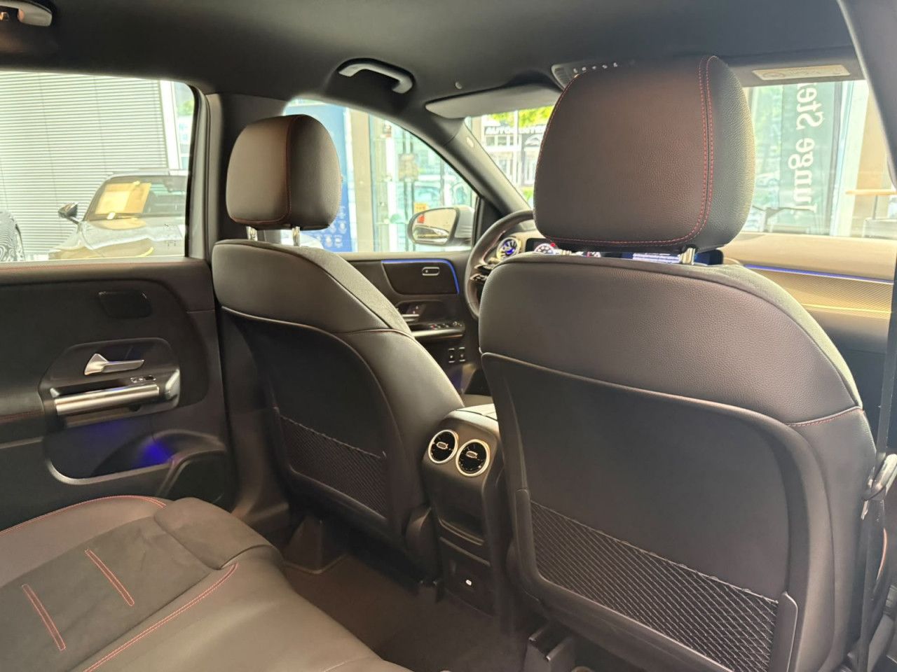 Mercedes-Benz B-Klasse – Bild 23