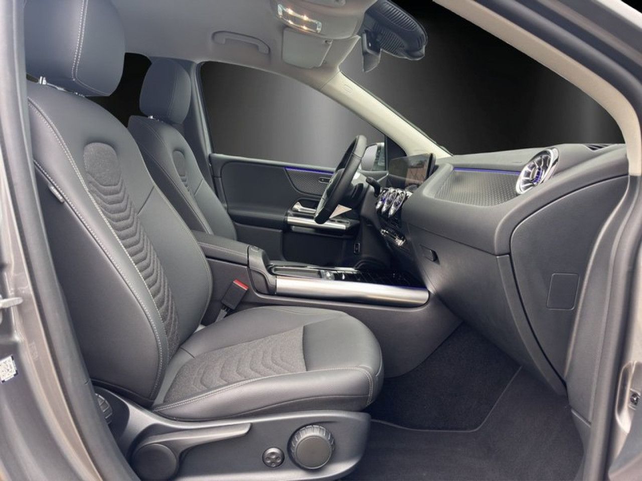 Mercedes-Benz B-Klasse – Bild 9