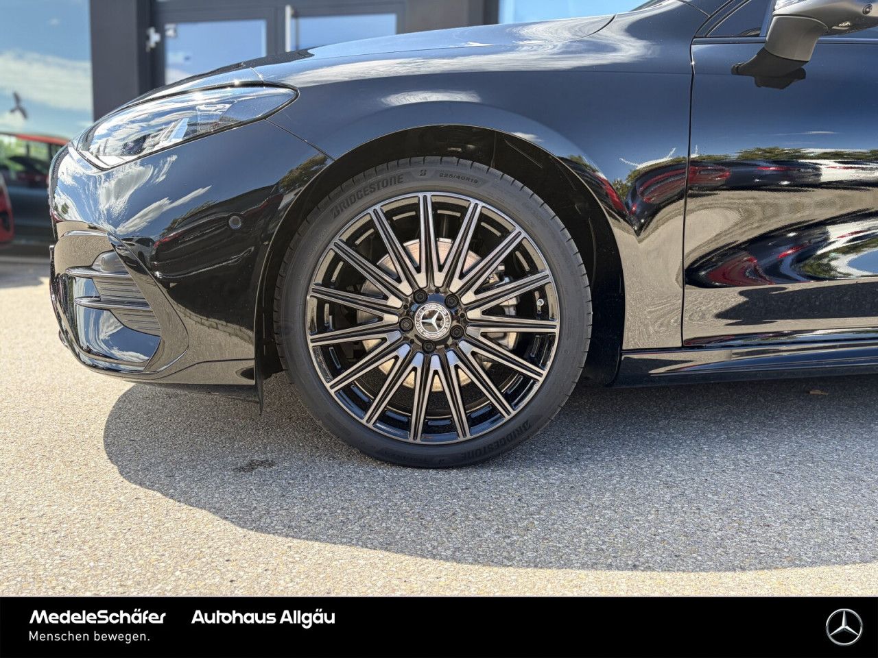 Mercedes-Benz CLA – Bild 14