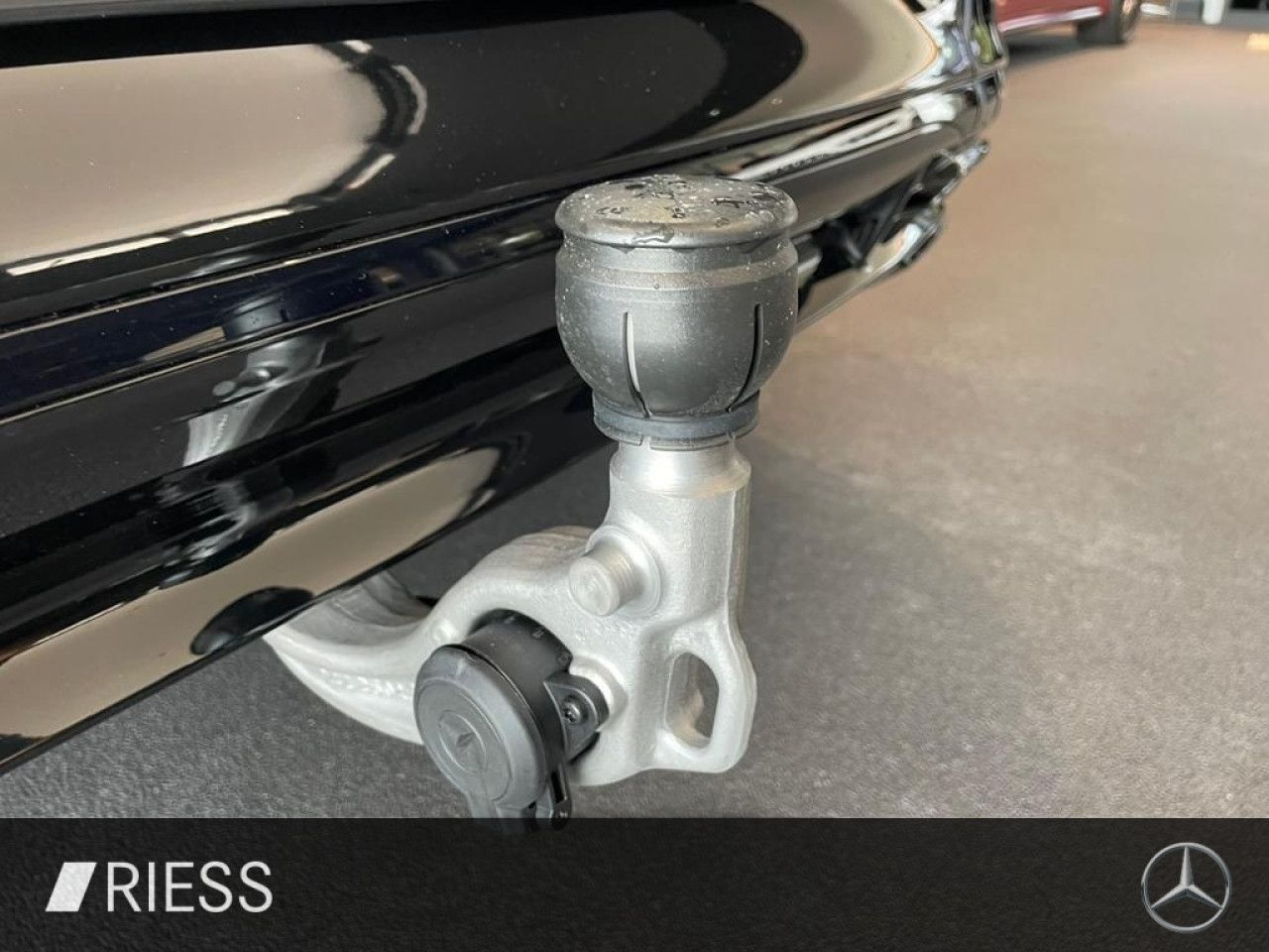 Mercedes-Benz CLA – Bild 17