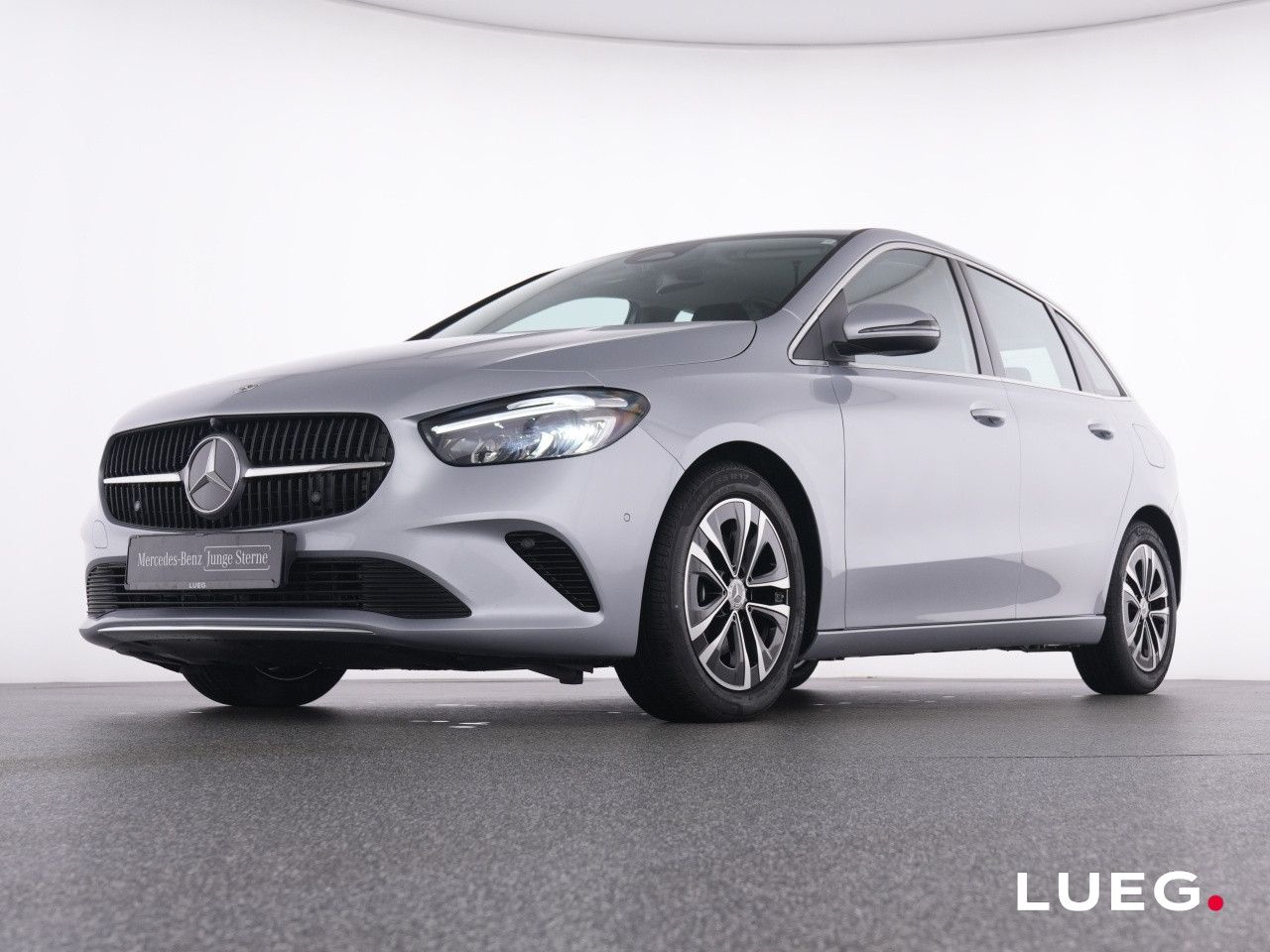 Mercedes-Benz B-Klasse – Bild 6