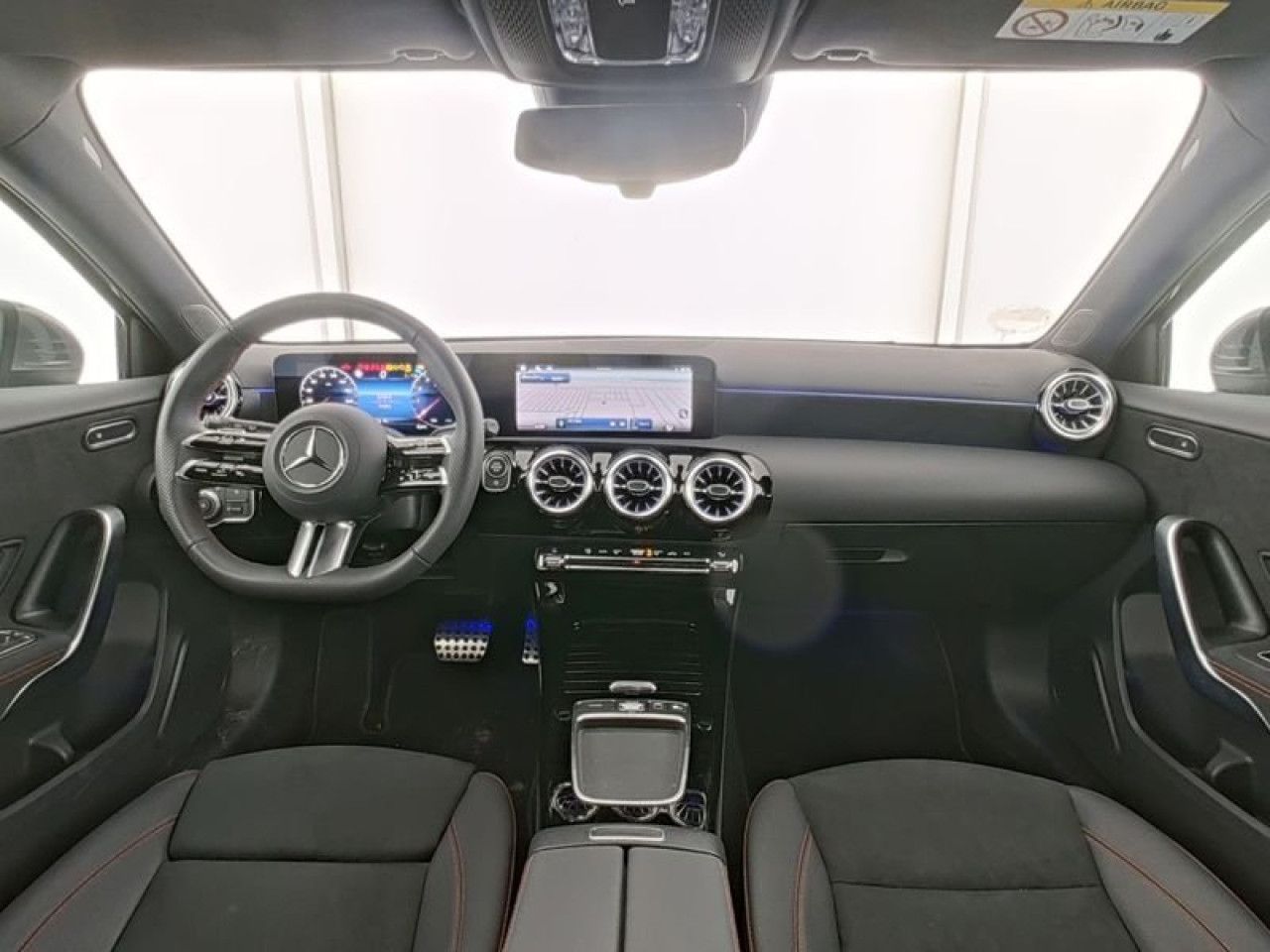 Mercedes-Benz A-Klasse – Bild 6
