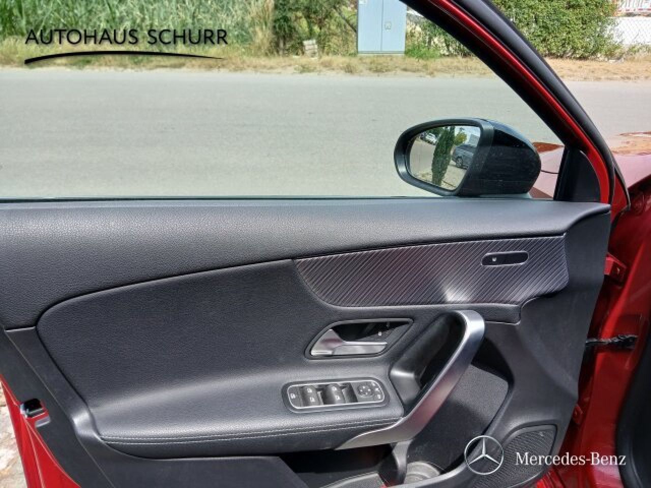 Mercedes-Benz A-Klasse – Bild 11