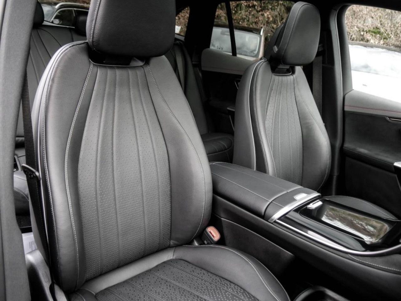 Mercedes-Benz EQE – Bild 6
