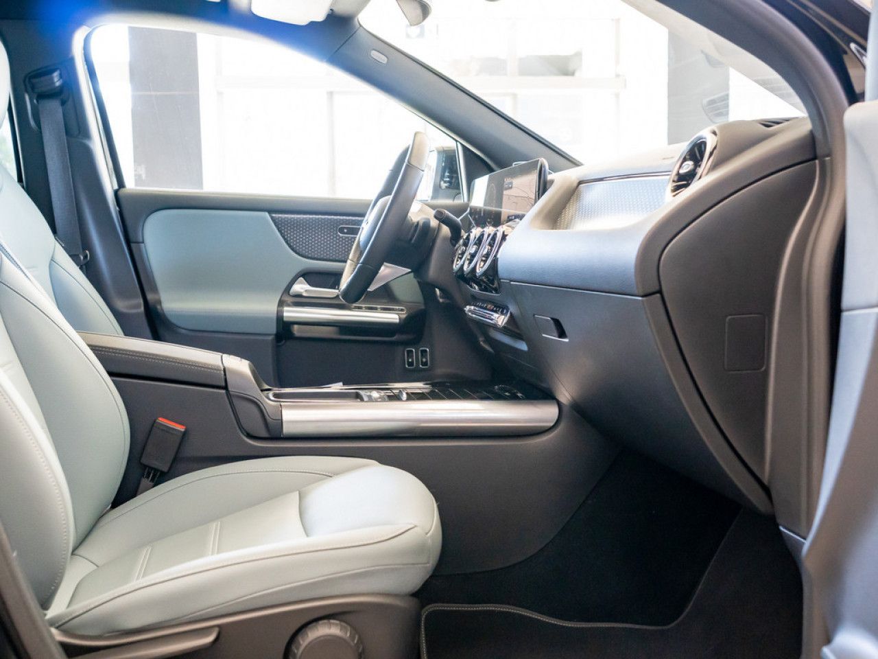 Mercedes-Benz GLA – Bild 3