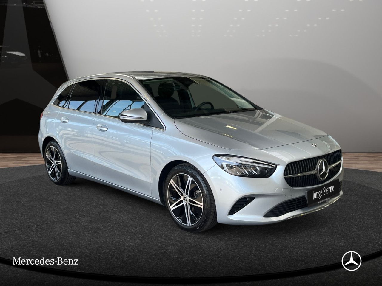 Mercedes-Benz B-Klasse – Bild 3
