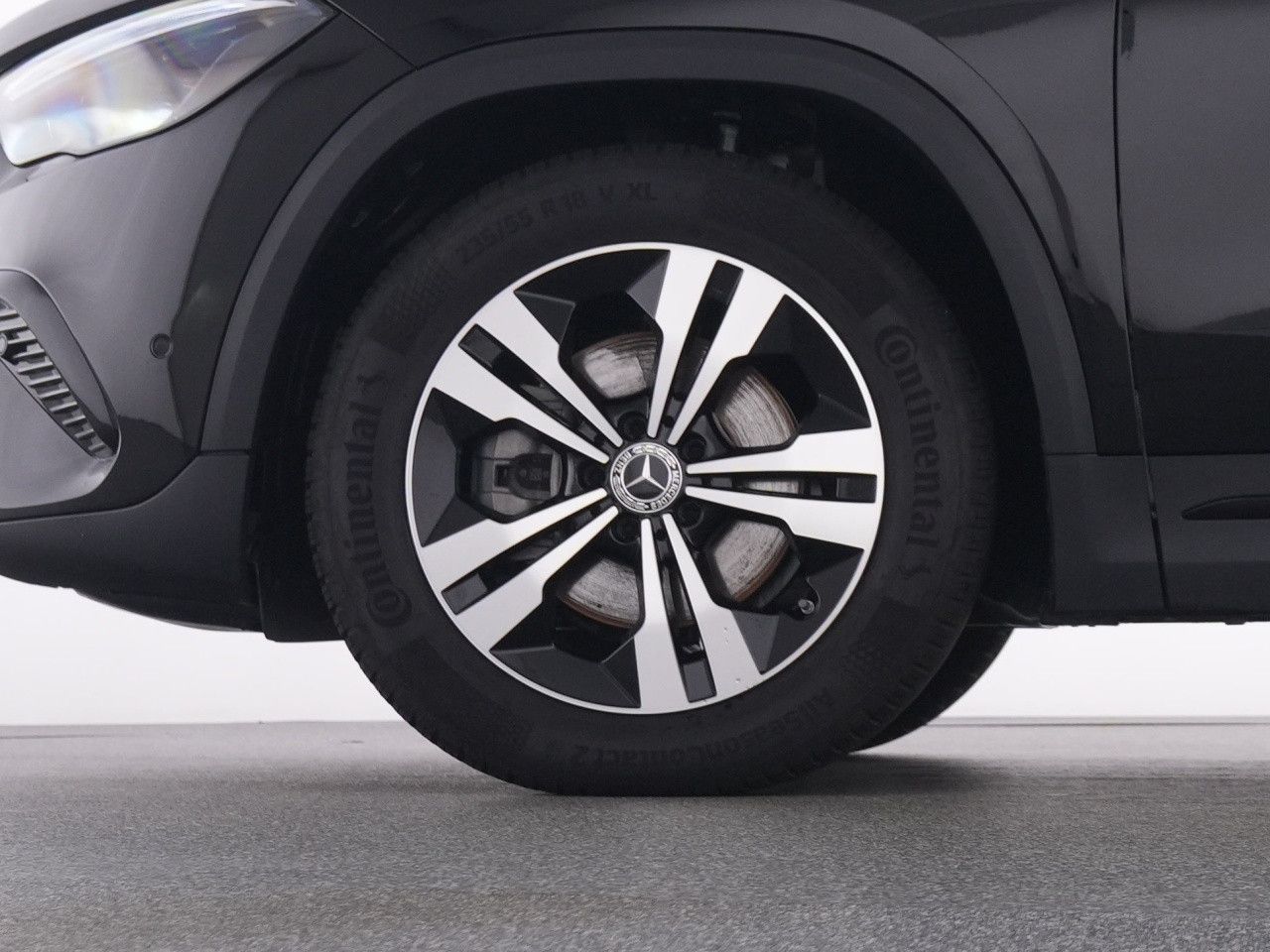 Mercedes-Benz GLA – Bild 19