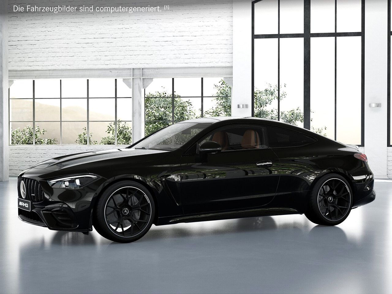 Mercedes-Benz CLE – Bild 19