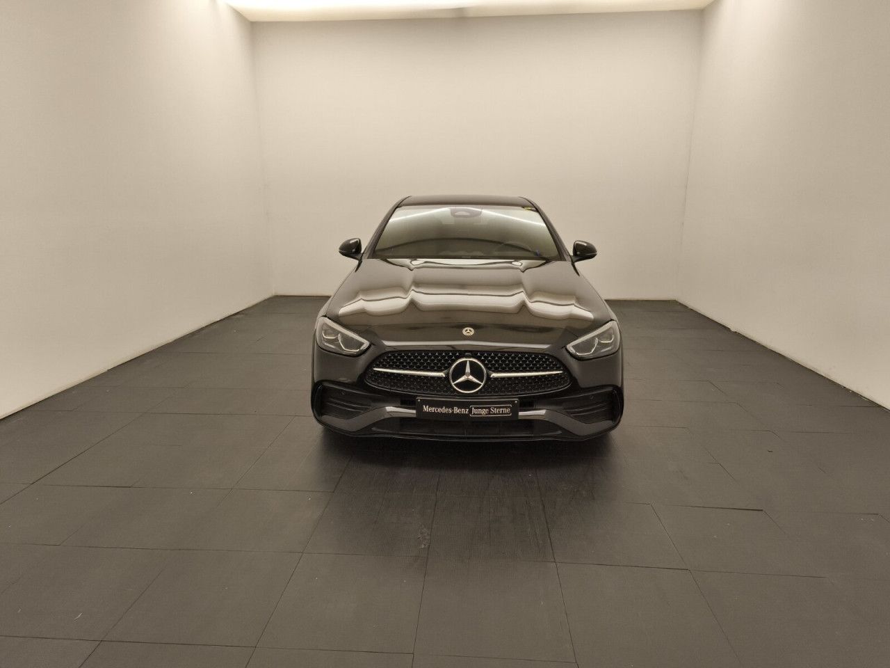Mercedes-Benz C-Klasse – Bild 2