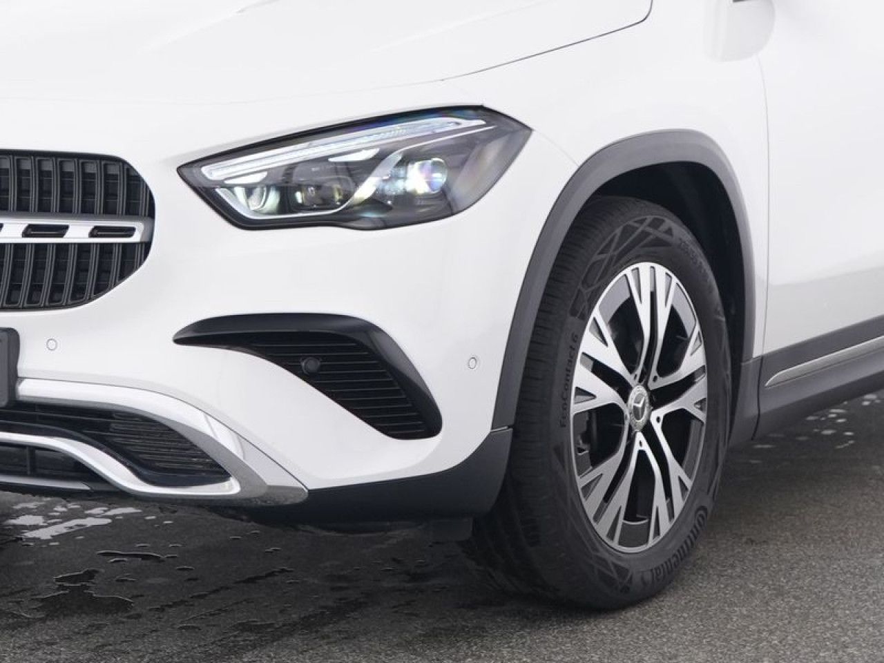 Mercedes-Benz GLA – Bild 3