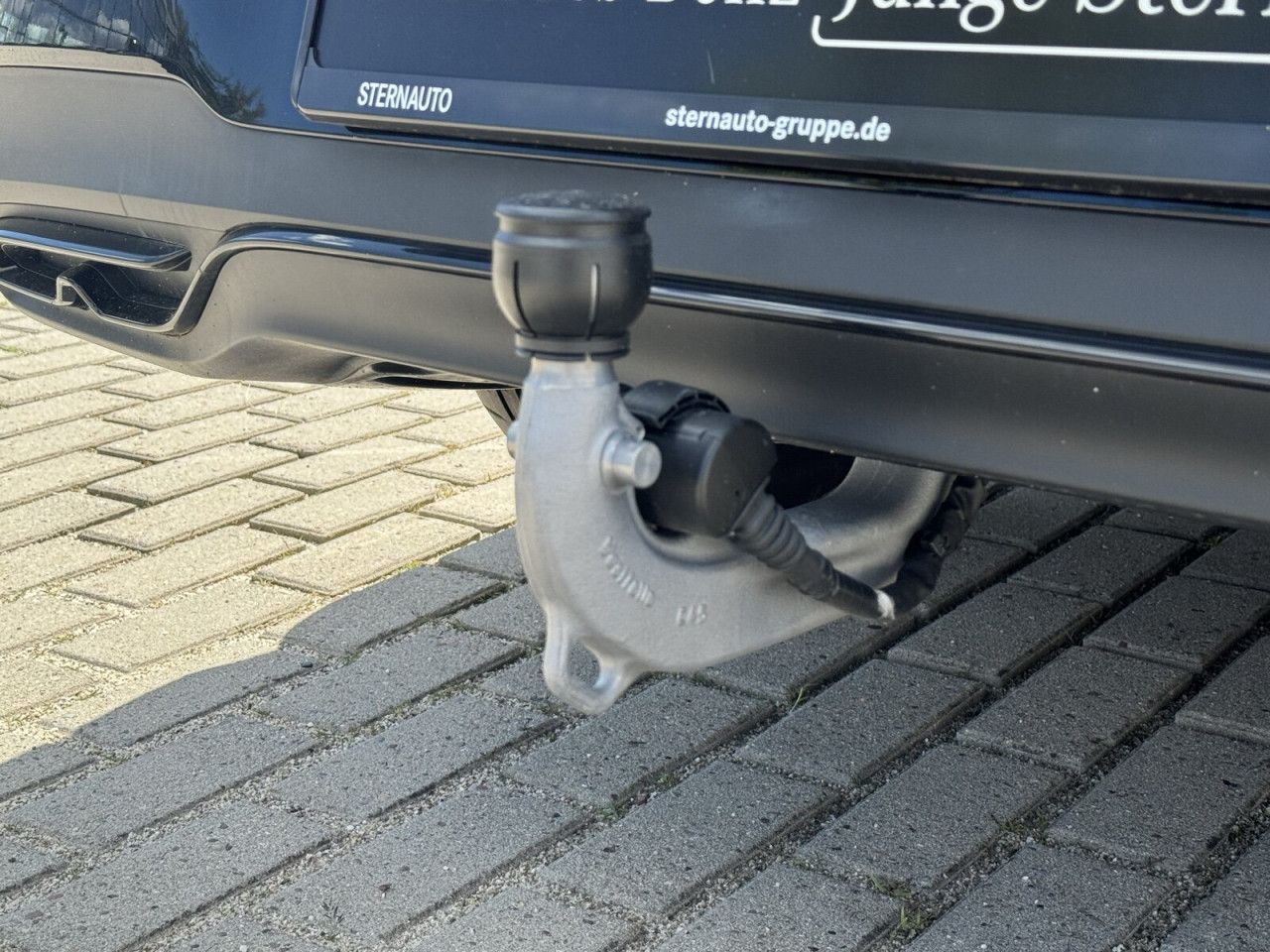 Mercedes-Benz CLA – Bild 20