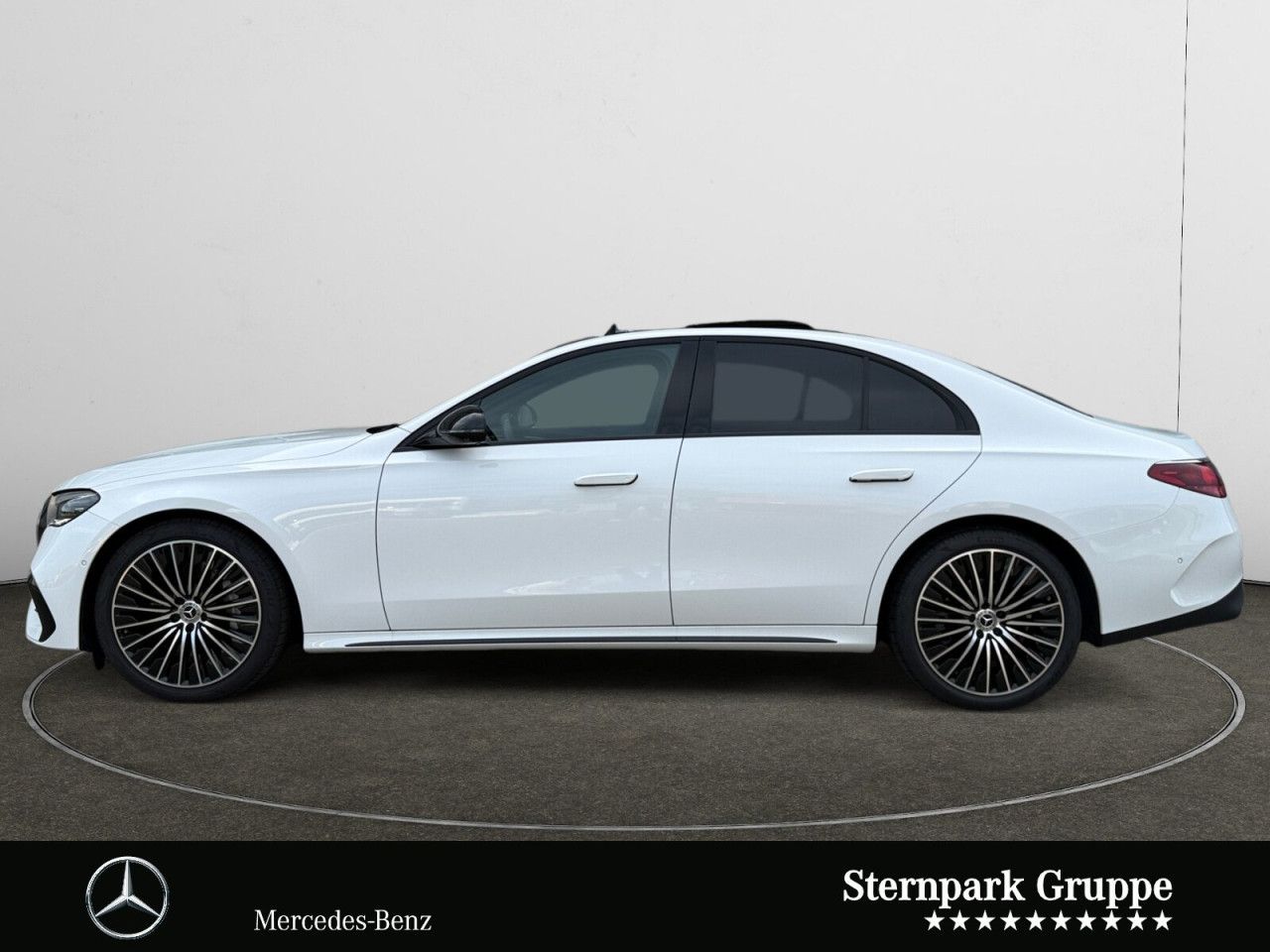 Mercedes-Benz E-Klasse – Bild 2