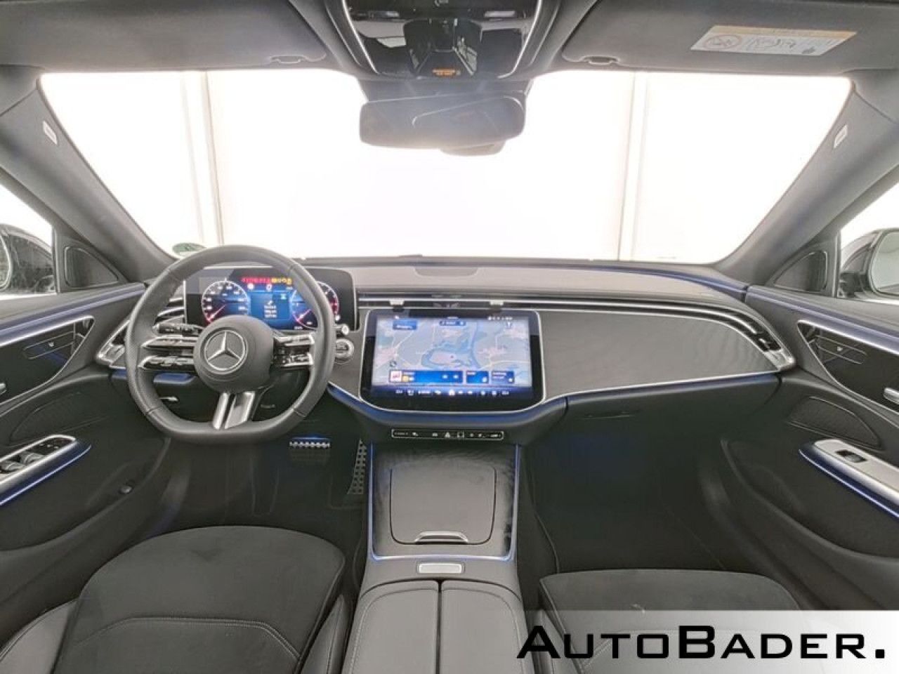 Mercedes-Benz E-Klasse – Bild 7