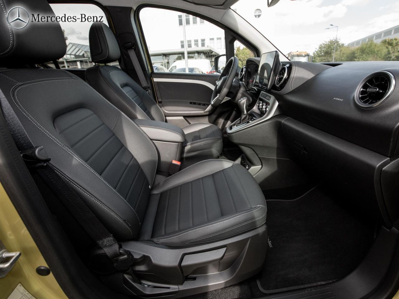 Mercedes-Benz T-Klasse – Bild 5
