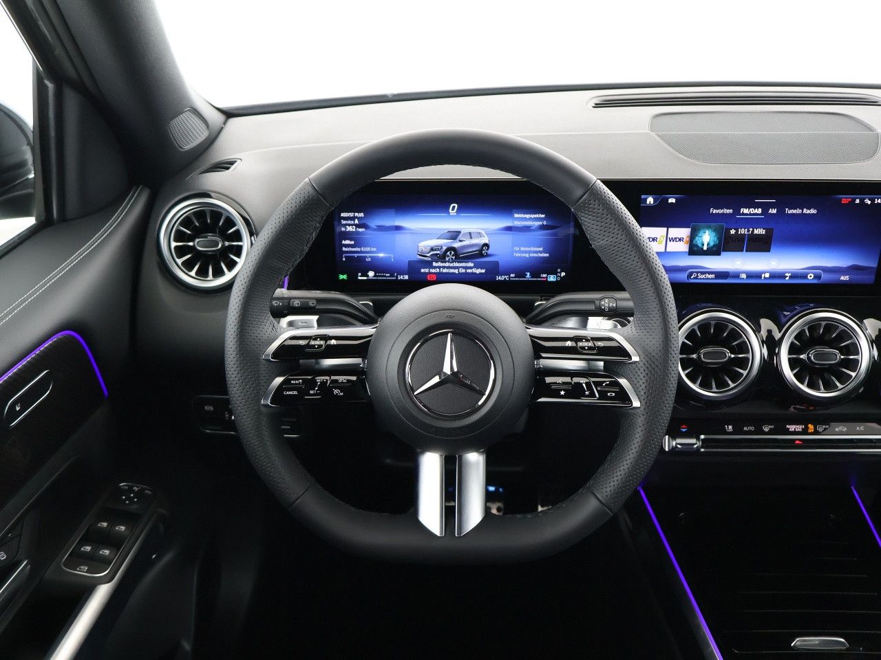 Mercedes-Benz GLB – Bild 11