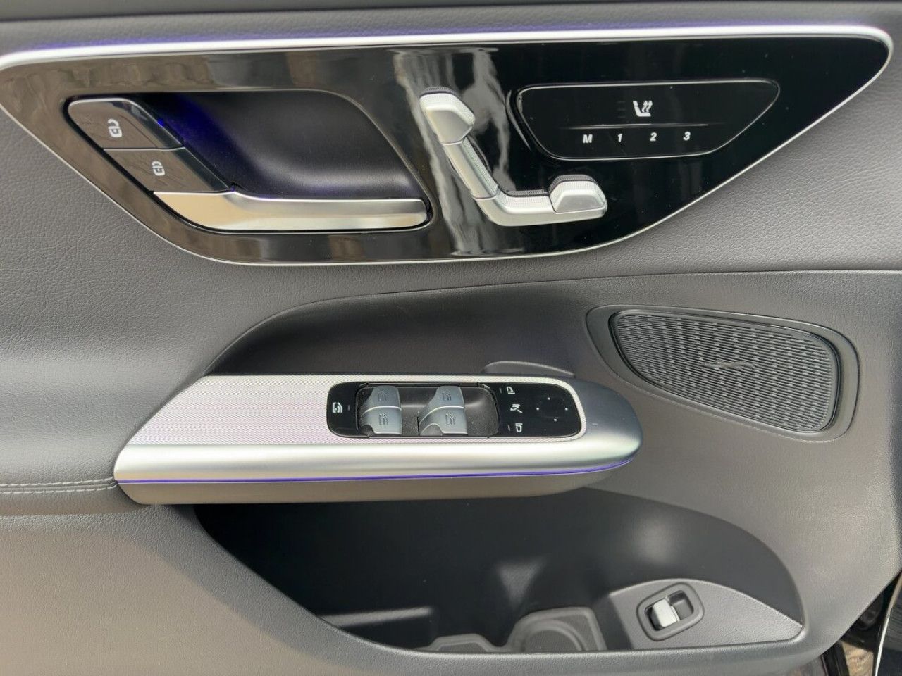 Mercedes-Benz GLC – Bild 12