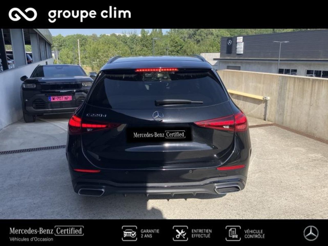 Photo du véhicule 5 / 18