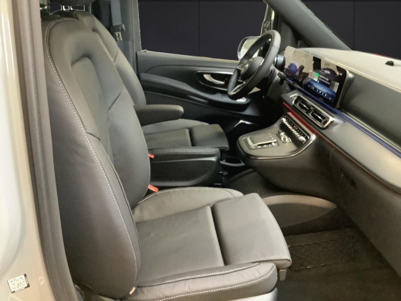 Mercedes-Benz V-Klasse – Bild 11