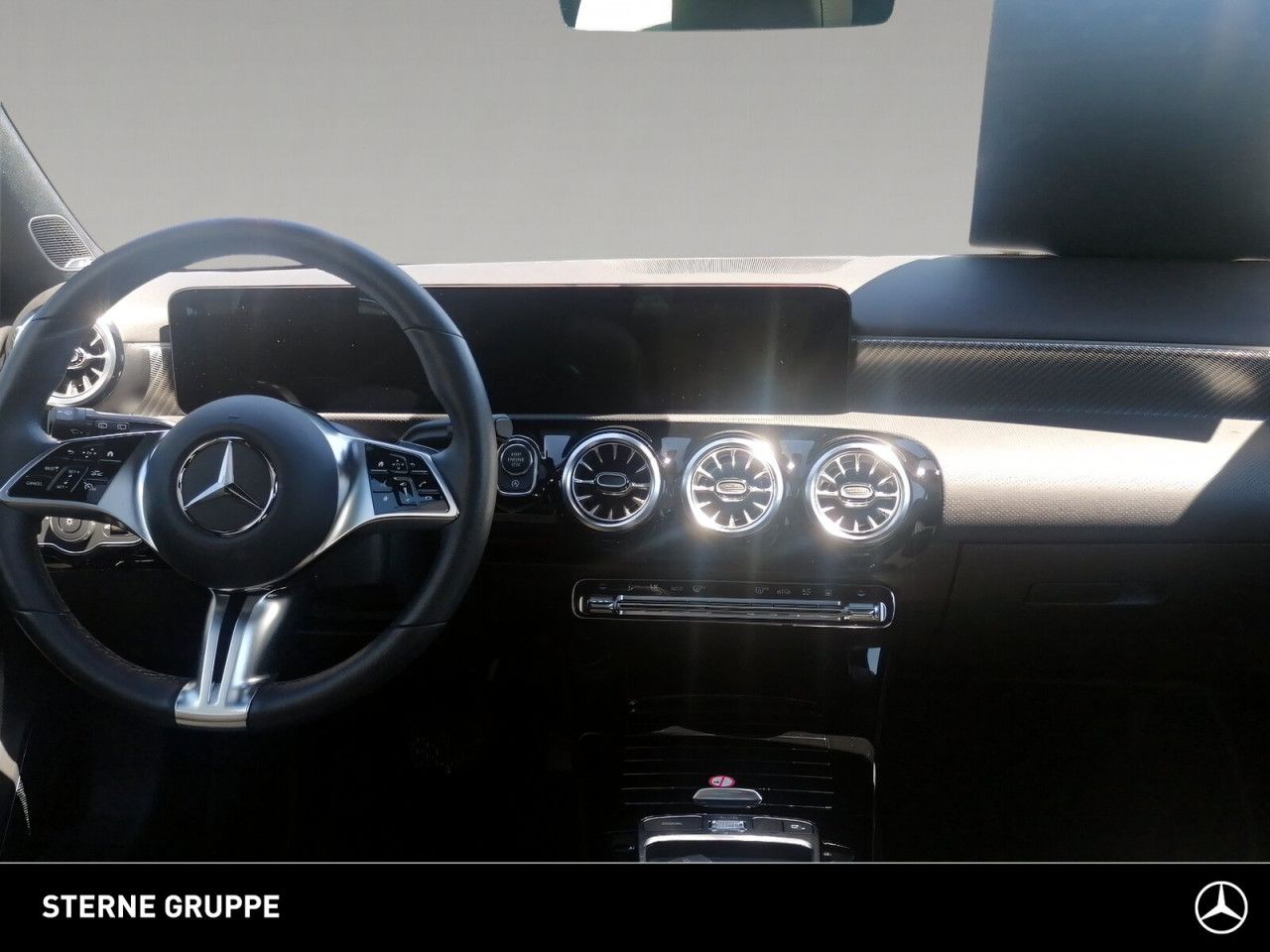 Mercedes-Benz A-Klasse – Bild 13