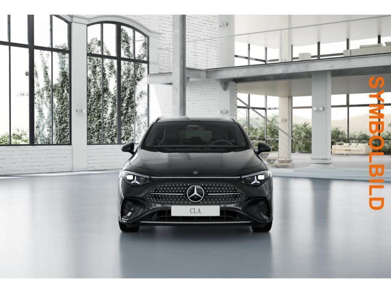 Mercedes-Benz CLA – Bild 6