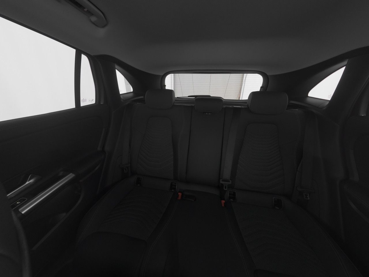 Mercedes-Benz GLA – Bild 5
