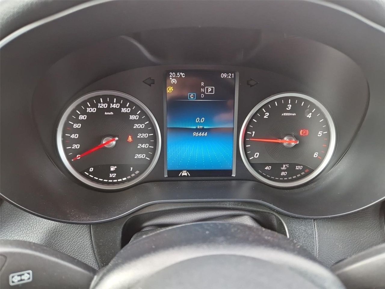 Fahrzeugbild 7 / 26