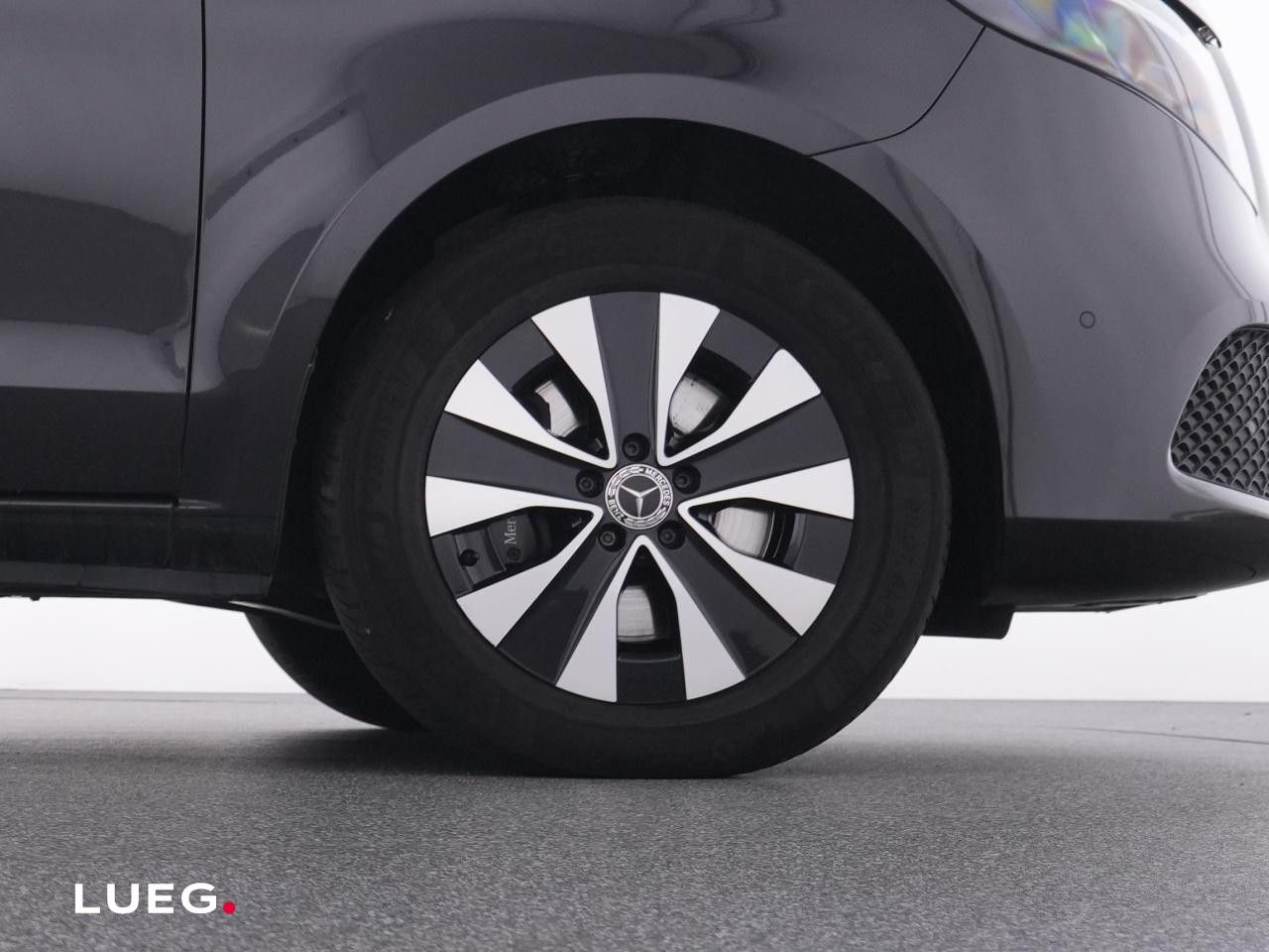 Mercedes-Benz V-Klasse – Bild 21