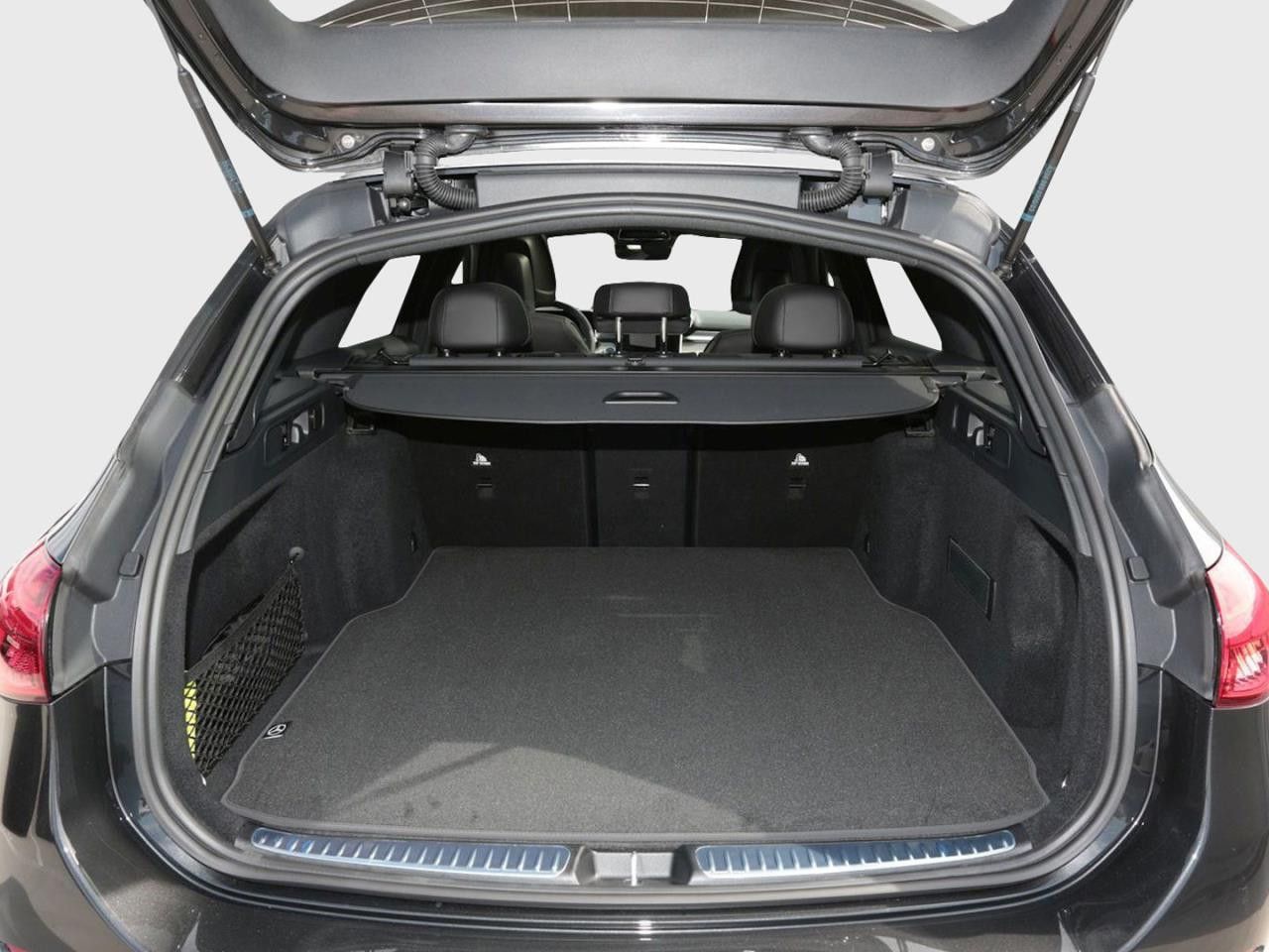 Mercedes-Benz C-Klasse – Bild 6