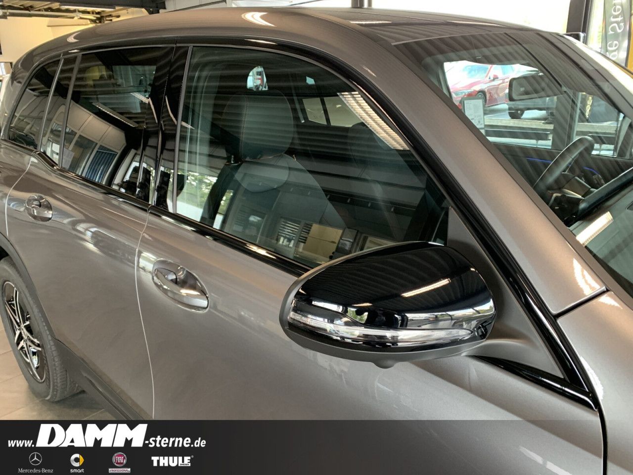 Mercedes-Benz EQB – Bild 9