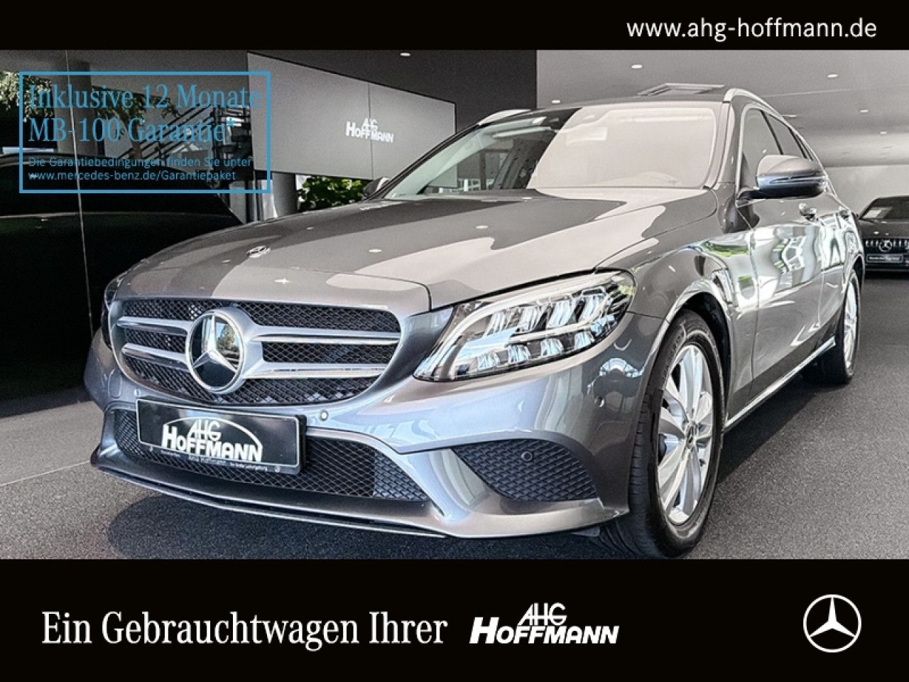 Fahrzeugbild 1 / 12