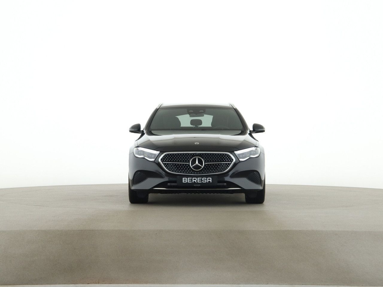 Mercedes-Benz E-Klasse – Bild 2
