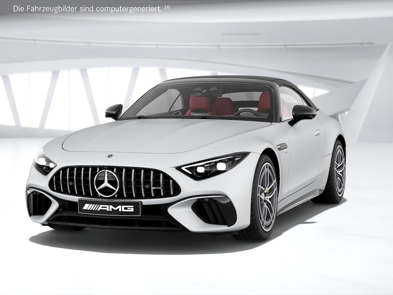 Mercedes-Benz SL – Bild 31