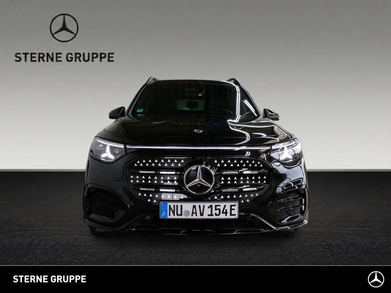 Mercedes-Benz GLB – Bild 5