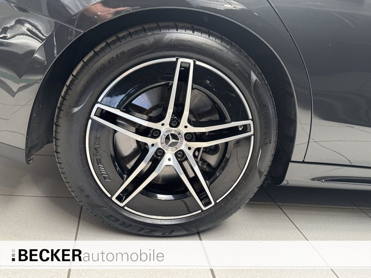 Mercedes-Benz E-Klasse – Bild 27