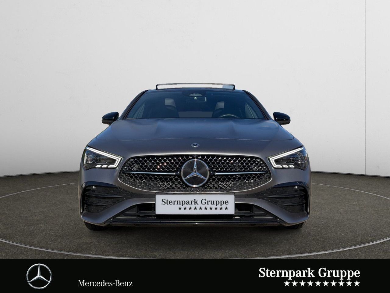 Mercedes-Benz CLA – Bild 8