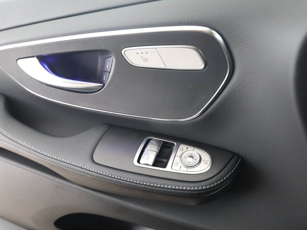 Mercedes-Benz V-Klasse – Bild 13