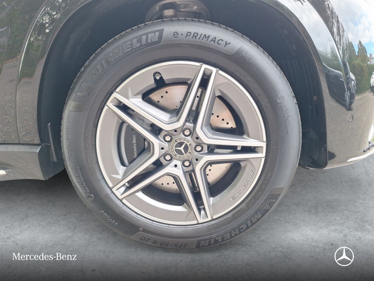 Mercedes-Benz GLE – Bild 2