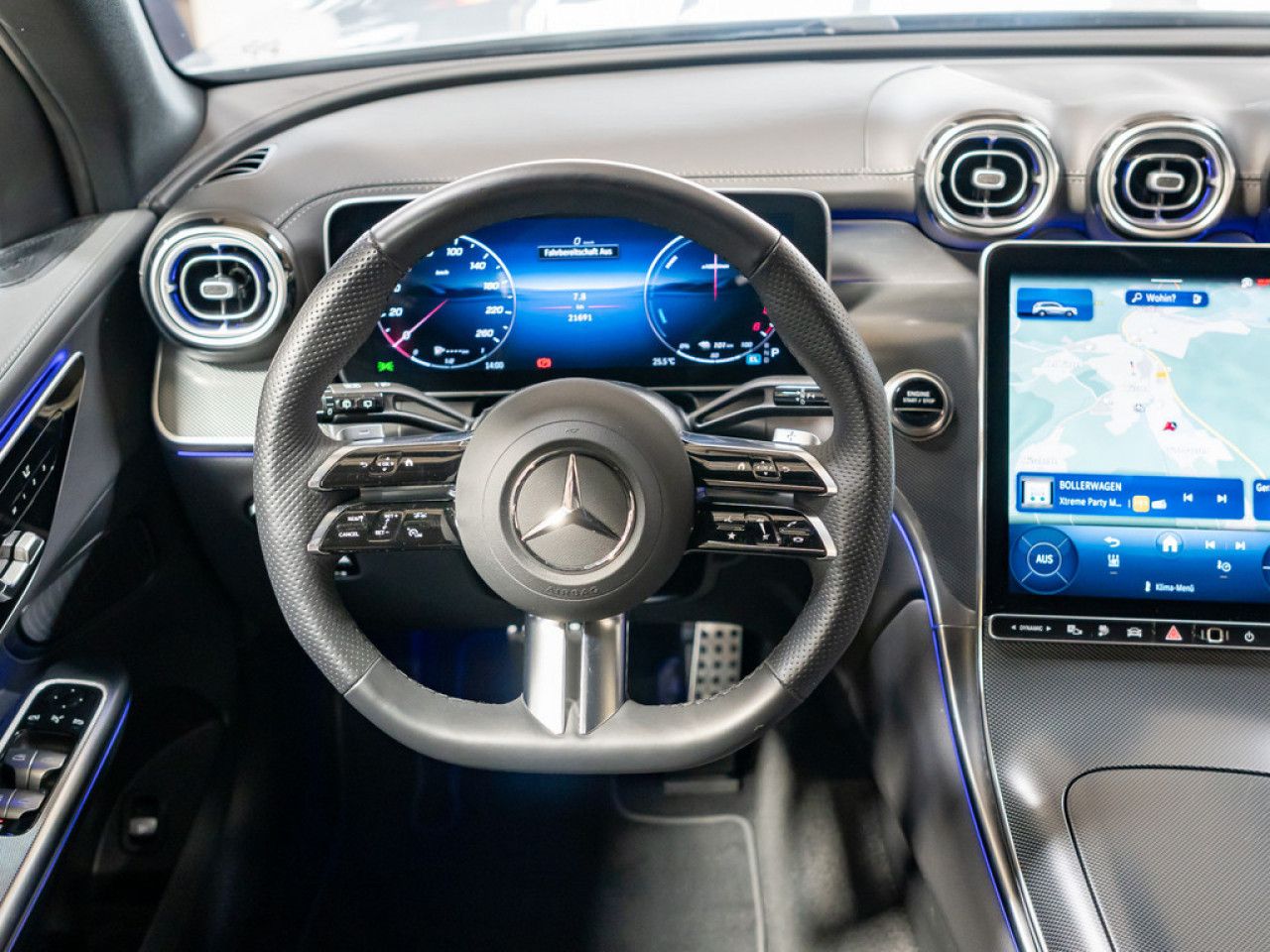 Mercedes-Benz GLC – Bild 10