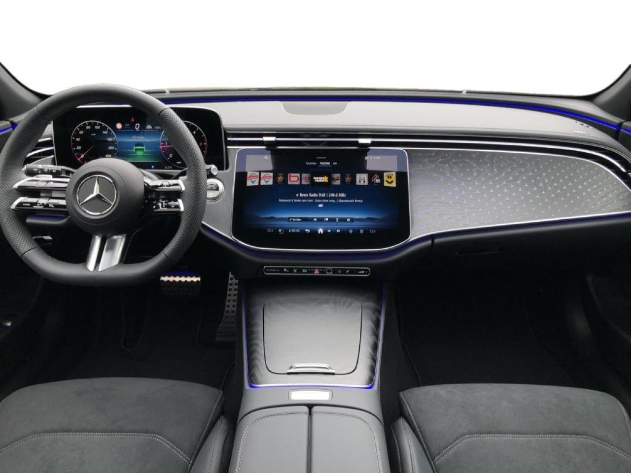 Mercedes-Benz E-Klasse – Bild 4