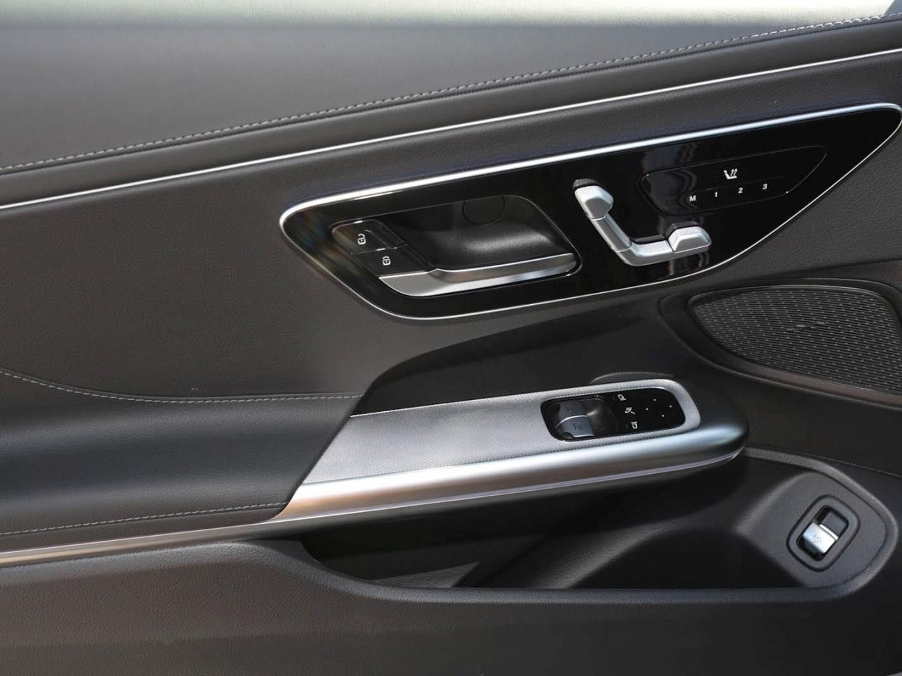 Mercedes-Benz CLE – Bild 17