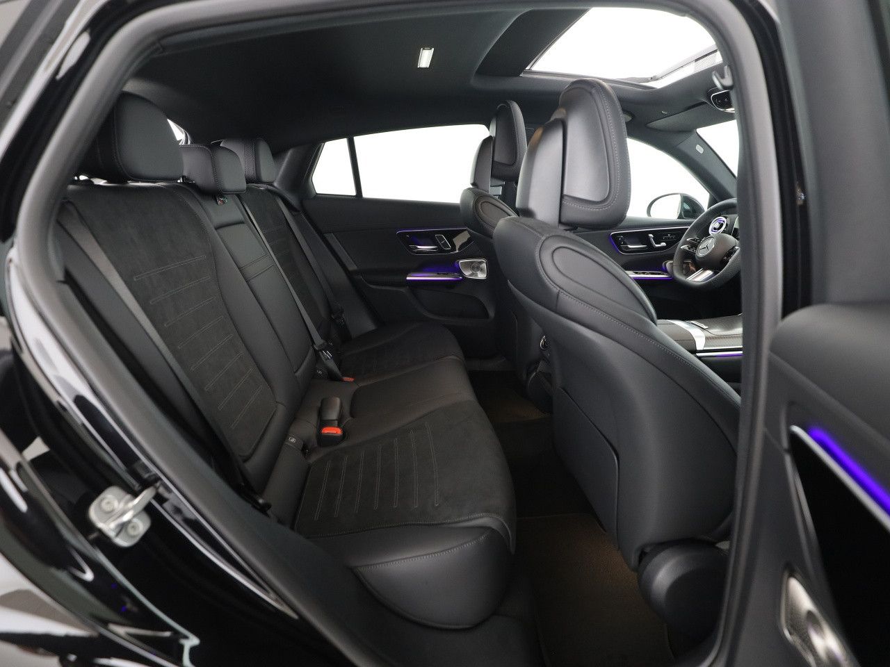 Mercedes-Benz GLC – Bild 14