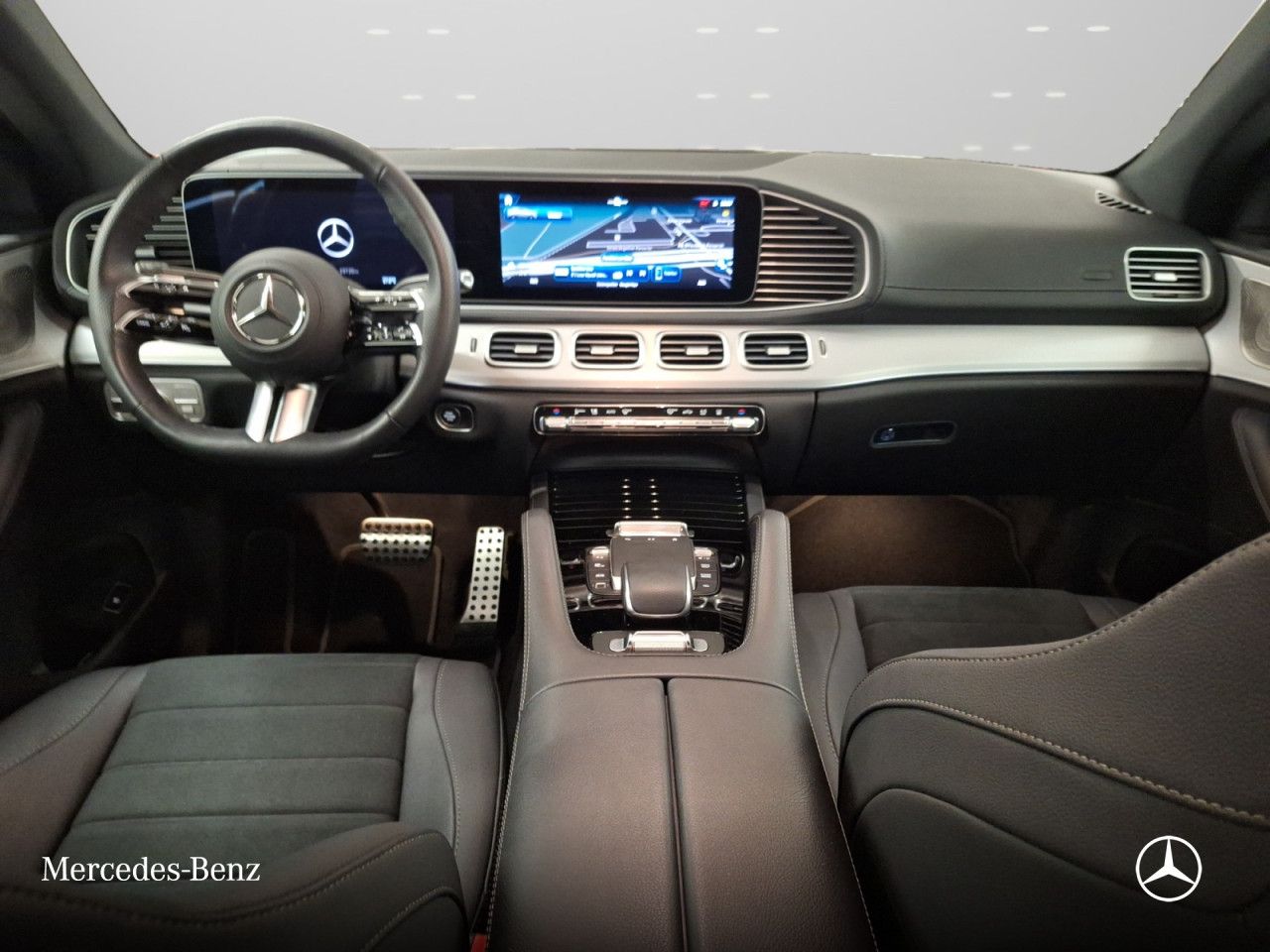Mercedes-Benz GLE – Bild 10