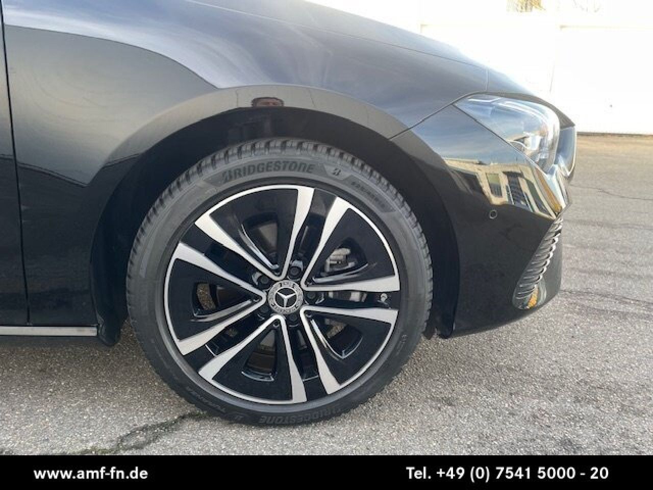 Mercedes-Benz CLA – Bild 14