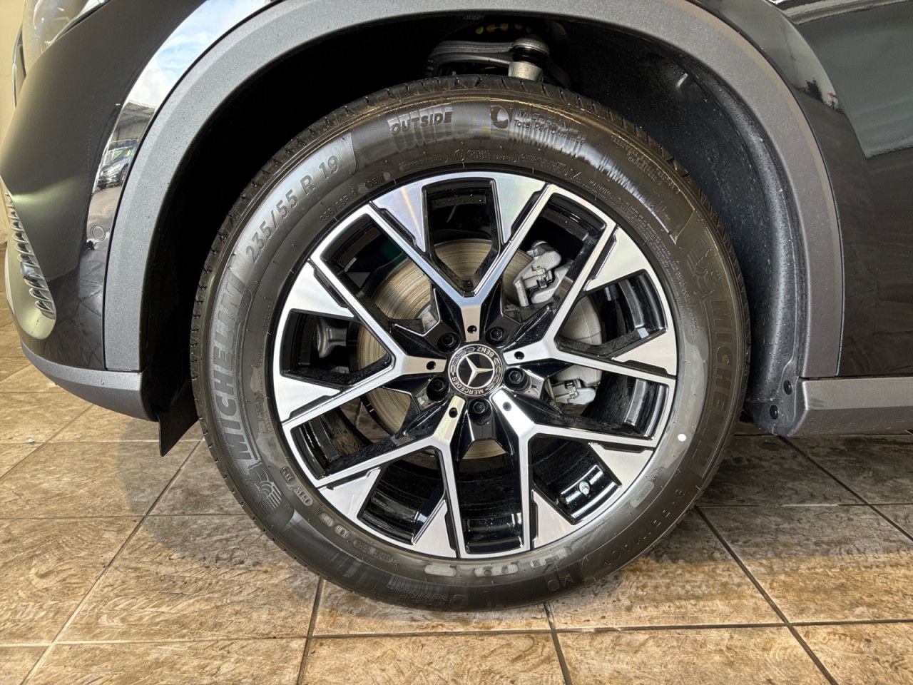 Mercedes-Benz GLC – Bild 3